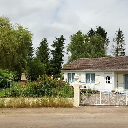 La Ferme Aux Kangourous Donzy 외부 사진