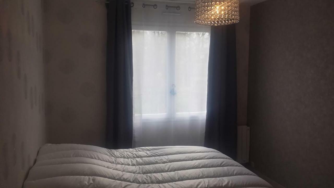 La Ferme Aux Kangourous Donzy 외부 사진